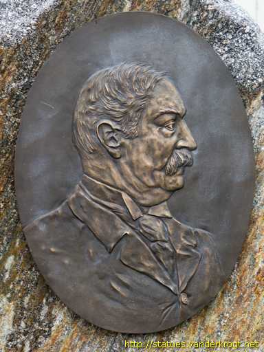 Issenheim /  Georges Spetz