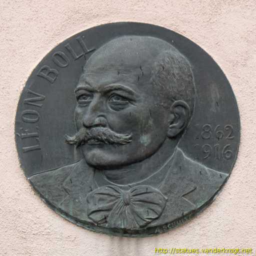 Ribeauvillé /  Léon Boll