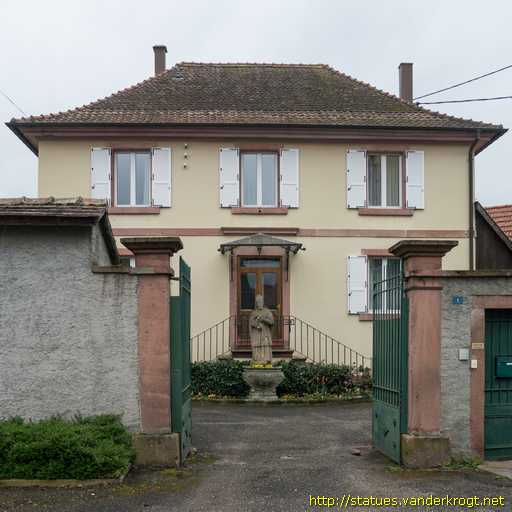 Guémar /  Saint Léger