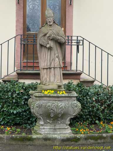 Guémar /  Saint Léger