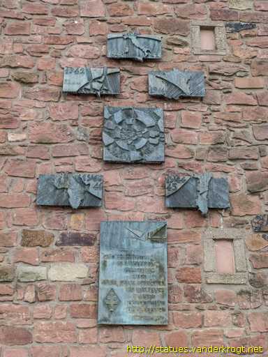 Illhaeusern /  Croix de Lorraine