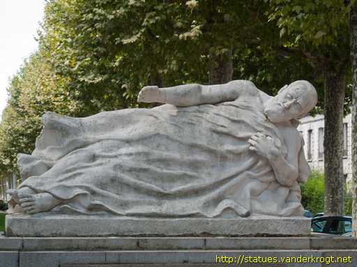 Montluçon /  Marx Dormoy