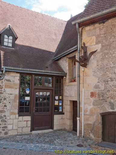 Montluçon /  Saint Nicolas