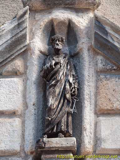 Montluçon /  Saint Pierre