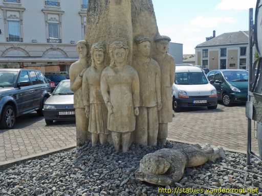 Montluçon /  Montluçonnais résistants