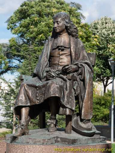 Clermont-Ferrand /  Blaise Pascal