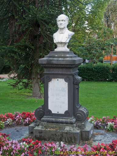 Clermont-Ferrand /  Henri Lecoq