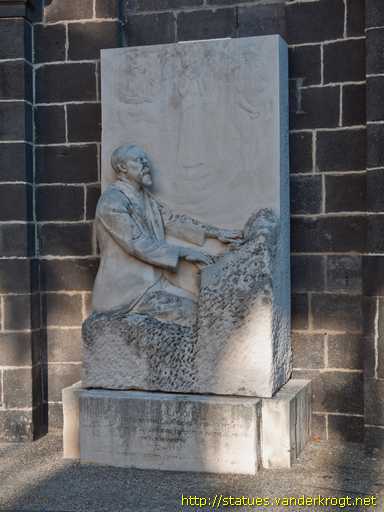 Clermont-Ferrand /  Louis Gemont