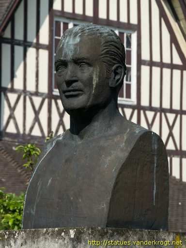 Deauville /  François André