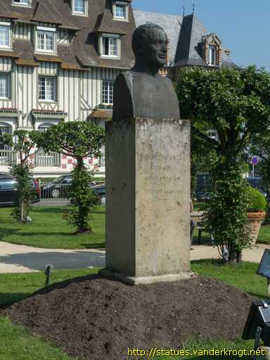 Deauville /  François André