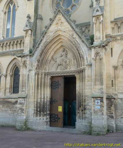 Villers-sur-Mer /  Saint Martin