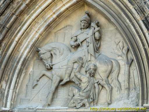 Villers-sur-Mer /  Saint Martin