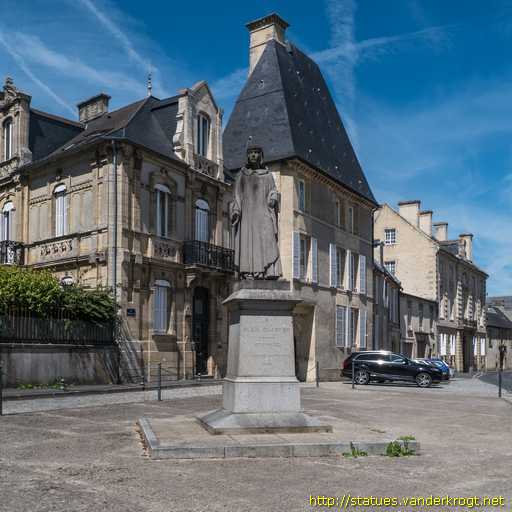 Bayeux /  Alain Chartier