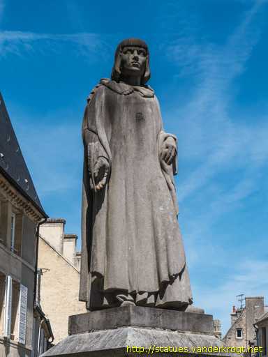 Bayeux /  Alain Chartier