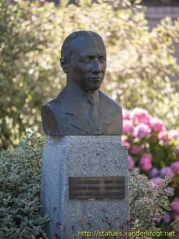 Saint-Lô /  Georges Lavalley