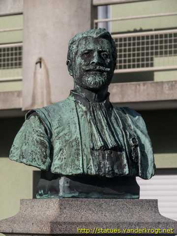 Granville /  Paul Poirier