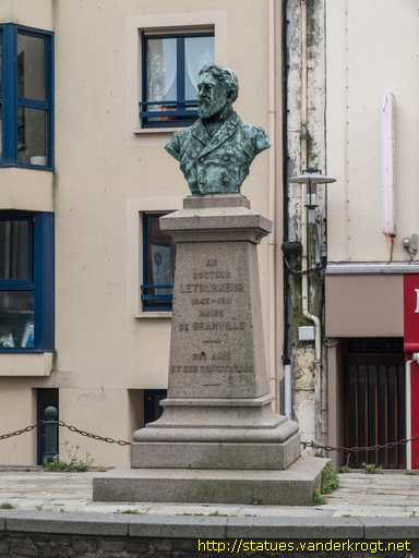 Granville /  Thomas Letourneur