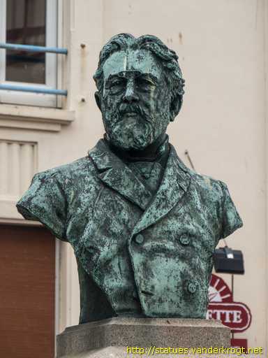 Granville /  Thomas Letourneur