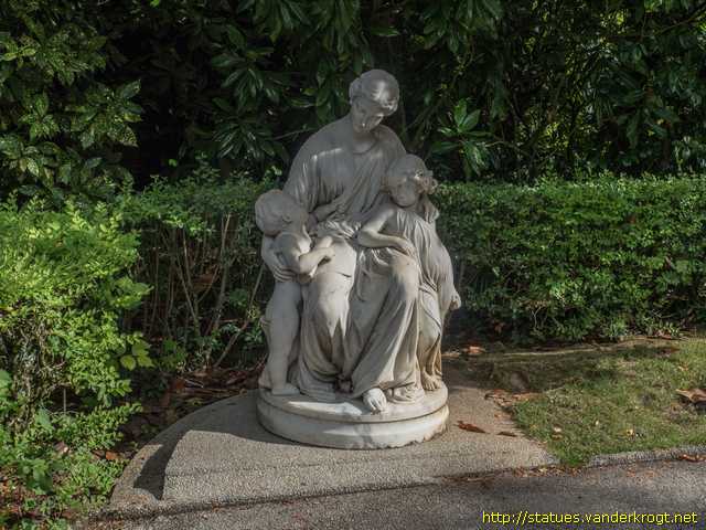 Coutances /  La maternité