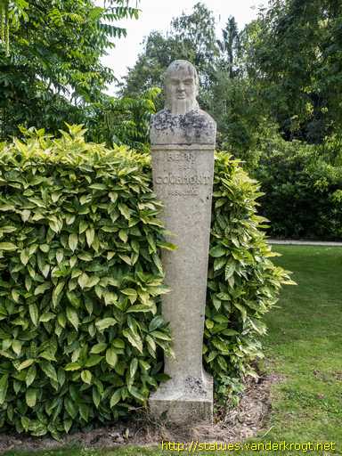Coutances /  Rémy de Gourmont