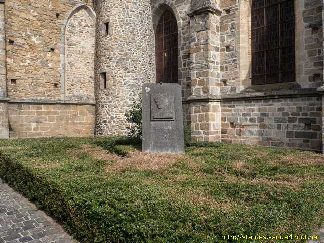 Coutances /  Georges Laisney