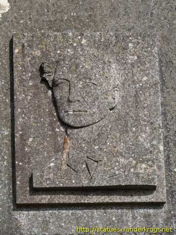Coutances /  Georges Laisney