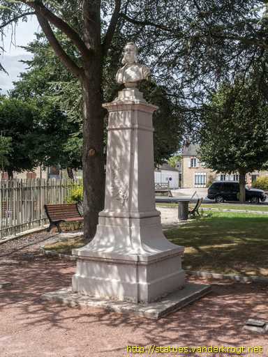 Carentan /  Charles Sébline
