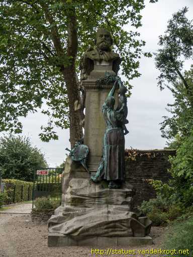 Cherbourg-Octeville /  Jean-François Millet