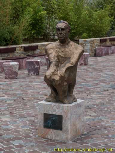 Cherbourg-Octeville /  Roland Barthes