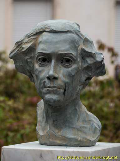 Cherbourg-Octeville /  Alexis de Tocqueville