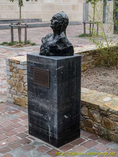 Cherbourg-Octeville /  Jules Barbey d'Aurevilly