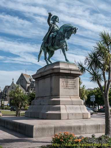 Cherbourg-Octeville /  Napoléon Ier