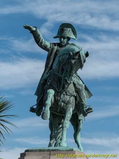 Cherbourg-Octeville /  Napoléon Ier