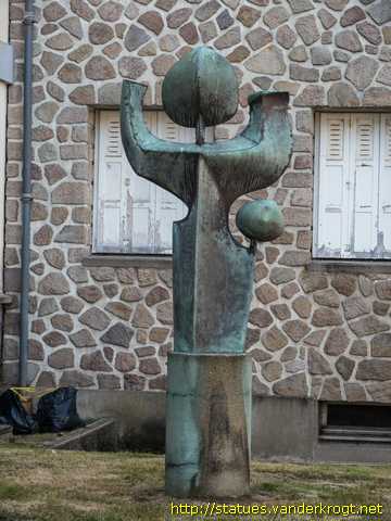 Cherbourg-Octeville /  Figure