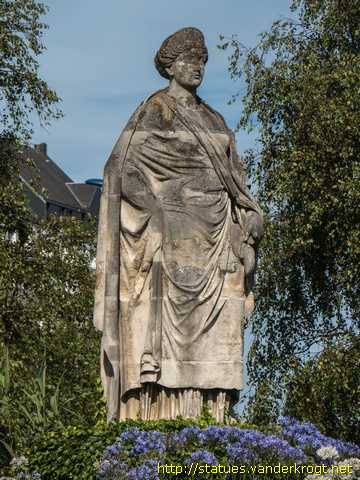Cherbourg-Octeville /  Thémis