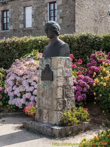 Tocqueville /  Alexis de Tocqueville