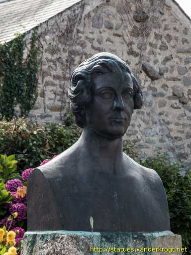 Tocqueville /  Alexis de Tocqueville