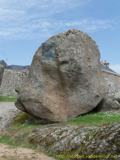 Trégastel /  Léon Durocher