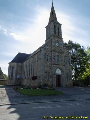 Saint-René /  Saint-Ren&eacute;