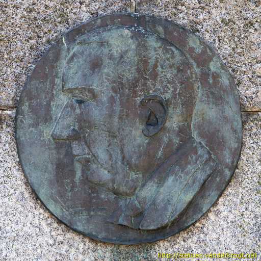 Dinard /  Yves Verney