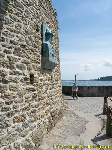 Dinard /  Jules Boutin