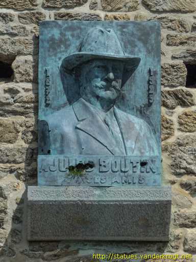 Dinard /  Jules Boutin