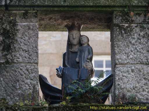 Saint-Malo /  Saint Malo