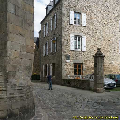 Dinan /  Yves Blanchot
