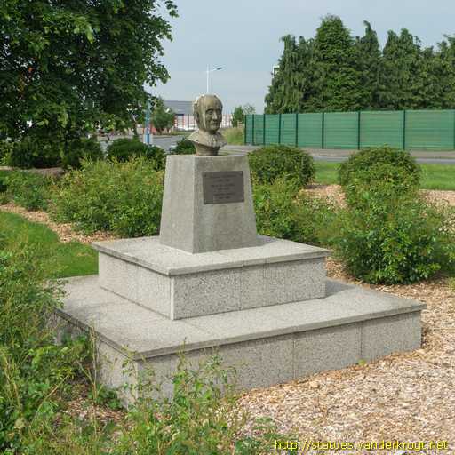 Loudéac /  Pierre Etienne