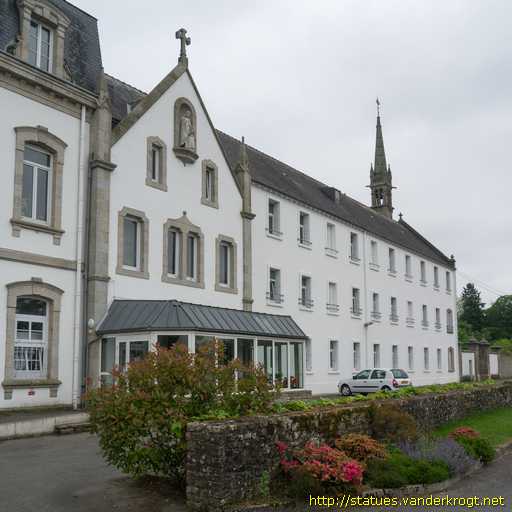 Sainte-Anne d'Auray /  Sainte Anne et Marie