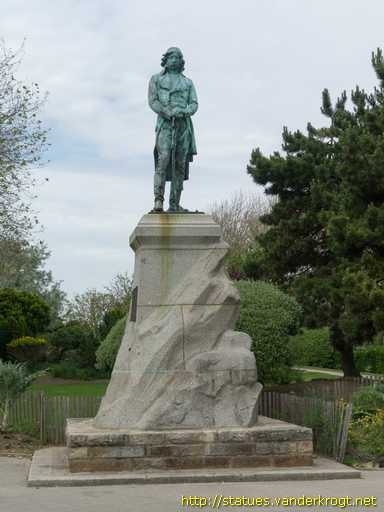 Quiberon /  Lazare Hoche