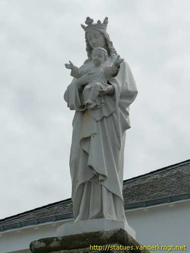 Saint-Pierre-Quiberon /  Notre Dame des Flots