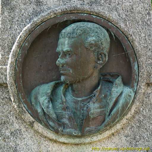 Cleguérec /  Joseph Pobéguin