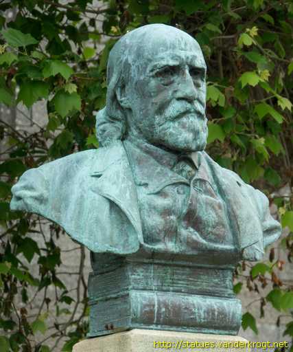 Plouaret /  François Marie Luzel